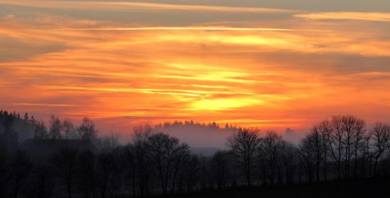 Geschichte u. Ortsteile